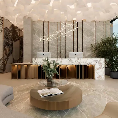 Bellman Hotel